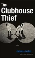 El ladrón de la casa club - The Clubhouse Thief