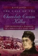 El caso del asesino de la crema de chocolate - Case of the Chocolate Cream Killer