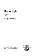 Henna Night - Una obra de teatro - Henna Night - A Play