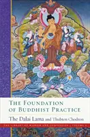 Los fundamentos de la práctica budista, 2 - The Foundation of Buddhist Practice, 2