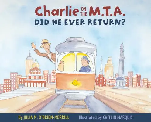 Charlie en la M.T.A.: ¿Regresó alguna vez? - Charlie on the M.T.A.: Did He Ever Return?