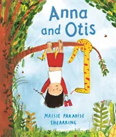 Anna y Otis - Anna and Otis