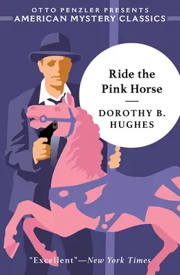 Monta el caballo rosa - Ride the Pink Horse