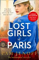 Las chicas perdidas de París - Lost Girls Of Paris