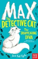 Max, el gato detective: la diva desaparecida - Max the Detective Cat: The Disappearing Diva