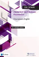 Prince2 (R) 2017 Edition Foundation Courseware Inglés - Prince2 (R) 2017 Edition Foundation Courseware English