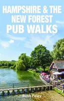 Paseos por Hampshire y New Forest - Hampshire & the New Forest Pub Walks