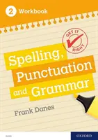 Acierta: KS3; 11-14: Spelling, Punctuation and Grammar workbook 2 - Get It Right: KS3; 11-14: Spelling, Punctuation and Grammar workbook 2