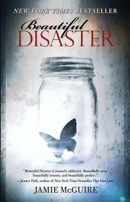 Hermoso desastre - Beautiful Disaster