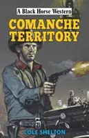 Territorio Commanche - Commanche Territory