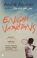 Variaciones Enigma - Enigma Variations