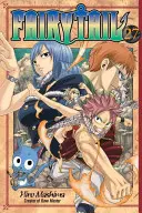 Fairy Tail 27