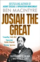 Josías el Grande - La verdadera historia del hombre que sería rey - Josiah the Great - The True Story of the Man Who Would be King