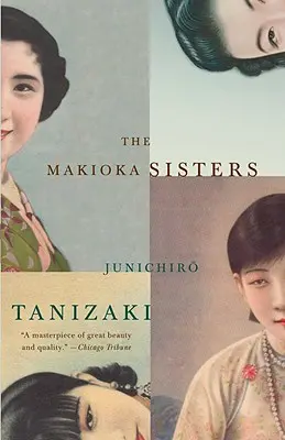 Las hermanas Makioka - The Makioka Sisters