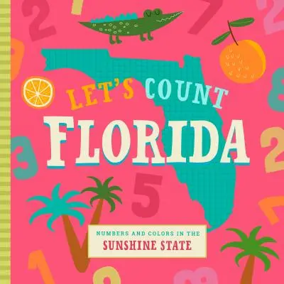 Contemos Florida - Let's Count Florida