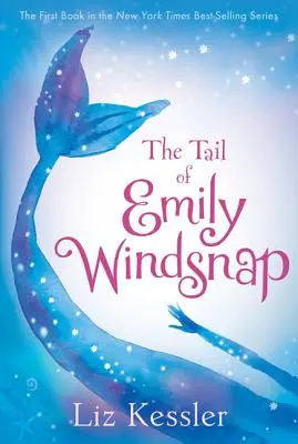 La cola de Emily Windsnap - The Tail of Emily Windsnap