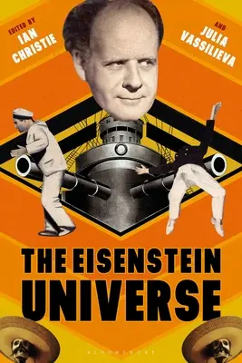 El universo Eisenstein - The Eisenstein Universe