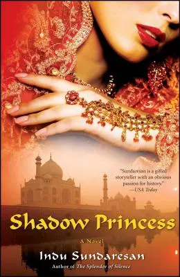 La princesa de las sombras - Shadow Princess