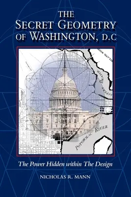 Geometría secreta de Washington D.C. - Secret Geometry of Washington D.C.