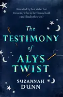 El testimonio de Alys Twist - Testimony of Alys Twist