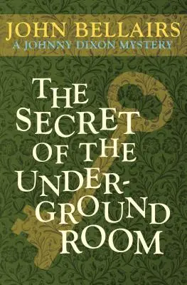 El secreto de la habitación subterránea - The Secret of the Underground Room