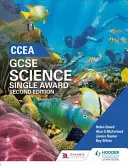 CCEA GCSE Single Award Science 2ª Edición - CCEA GCSE Single Award Science 2nd Edition