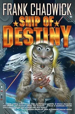 El Barco del Destino - Ship of Destiny