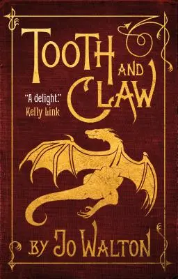 Dientes y garras - Tooth and Claw