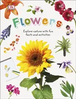 Flores - Explora la naturaleza con datos y actividades divertidas - Flowers - Explore Nature with Fun Facts and Activities