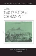 Dos tratados de gobierno - Two Treatises of Government