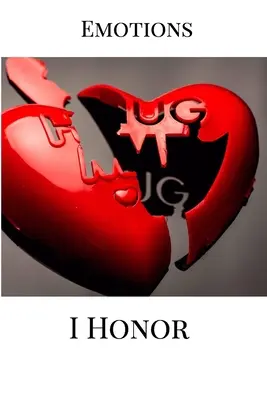 Emociones que honro - Emotions I Honor