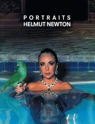 Helmut Newton: Retratos - Helmut Newton: Portraits