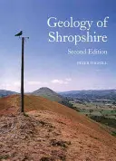 Geología de Shropshire - Geology of Shropshire