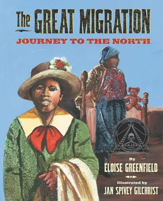 La Gran Migración: Viaje al Norte - The Great Migration: Journey to the North