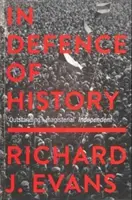 En defensa de la Historia - In Defence of History