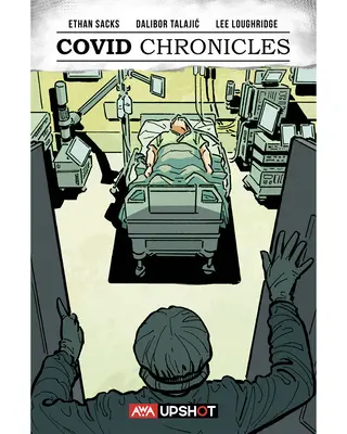 Crónicas de Covid, 1 - Covid Chronicles, 1