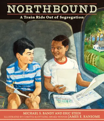 Northbound: Un viaje en tren para salir de la segregación - Northbound: A Train Ride Out of Segregation