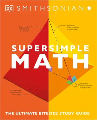 Matemáticas supersencillas - Super Simple Math