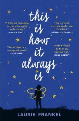 Así es como siempre - This Is How It Always Is