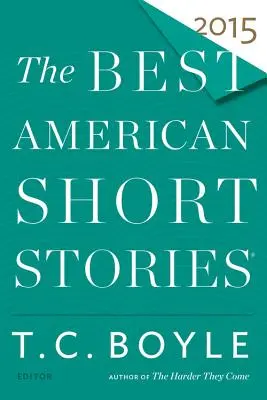 Los mejores cuentos estadounidenses - The Best American Short Stories