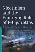 Nicotinismo y el papel emergente de los cigarrillos electrónicos - Nicotinism and the Emerging Role of E-Cigarettes