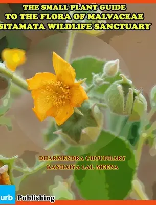 The Small Plant Guide to The Flora of Malvaceae Santuario de vida salvaje de Sitamata - The Small Plant Guide to The Flora of Malvaceae Sitamata Wildlife Sanctuary