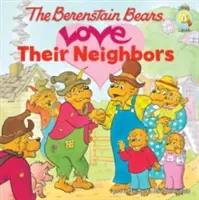 Los Osos Berenstain Aman a sus Vecinos - The Berenstain Bears Love Their Neighbors