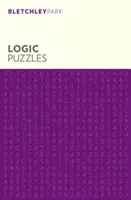 Puzzles de lógica de Bletchley Park - Bletchley Park Logic Puzzles