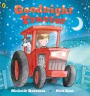 Buenas noches Tractor - Goodnight Tractor