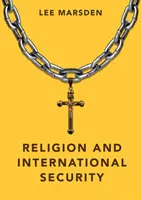 Religión y seguridad internacional - Religion and International Security