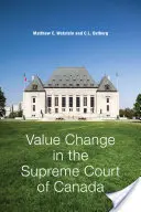 Cambio de valores en el Tribunal Supremo de Canadá - Value Change in the Supreme Court of Canada