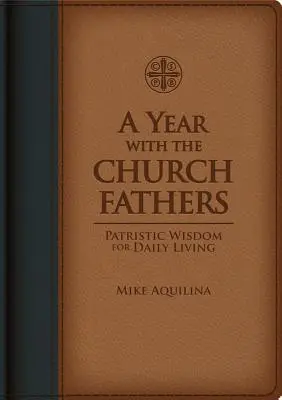 Un año con los Padres de la Iglesia - A Year with the Church Fathers