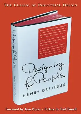 Diseñar para las personas - Designing for People