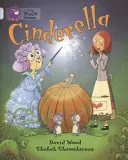 Cenicienta - Cinderella